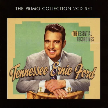 The Primo Collection: The Essential Recordings