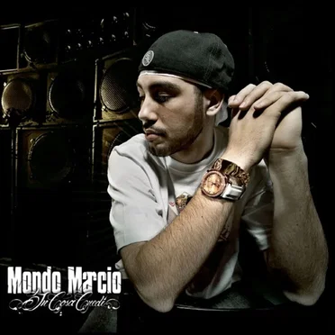 In cosa credi by Mondo Marcio - album cover