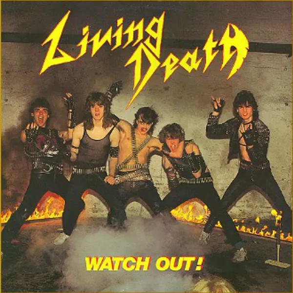 Watch Out!