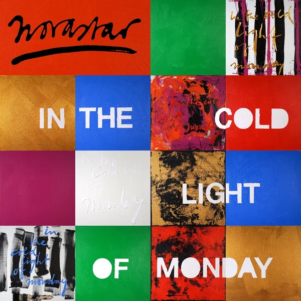In the Cold Light of Monday