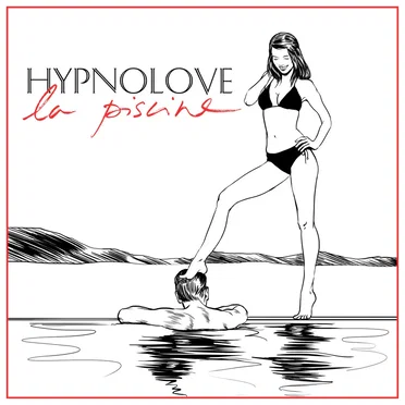 La Piscine by Hypnolove - album cover