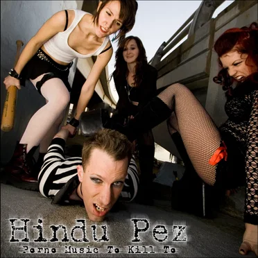 Porno Music To Kill To