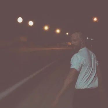 Streetlights by C. James - album cover