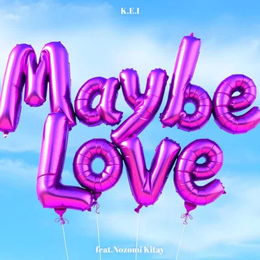 Maybe Love