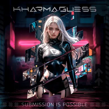 Submission Is Possible