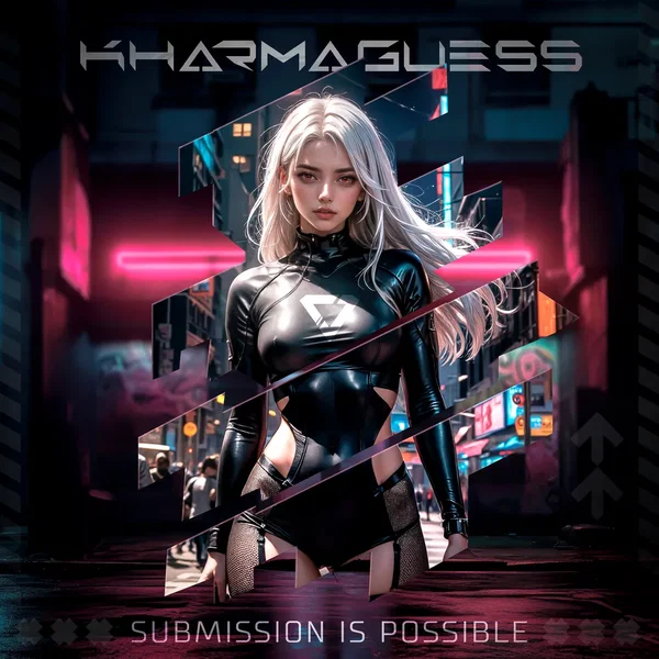 Submission Is Possible