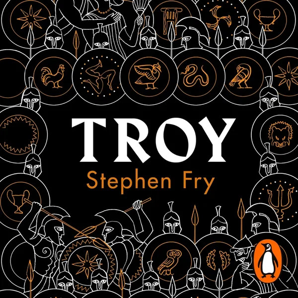 Troy: The Siege of Troy Retold
