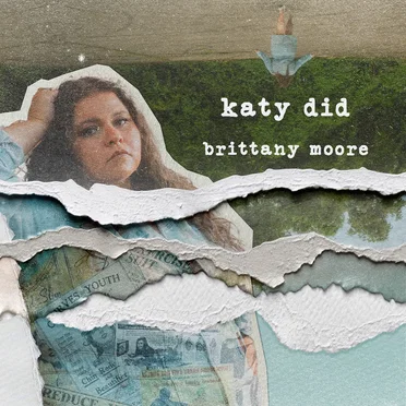 Katy Did by Brittany Moore - album cover