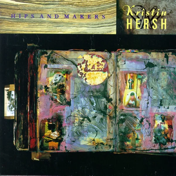Kristin Hersh