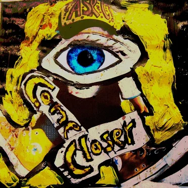 Come Closer