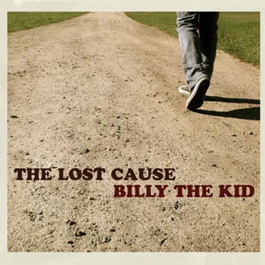 The Lost Cause