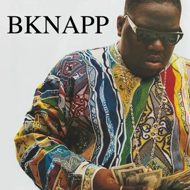 The B.I.G. Remix Tape