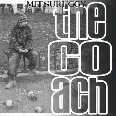 The Coach by Mitsuruggy - album cover