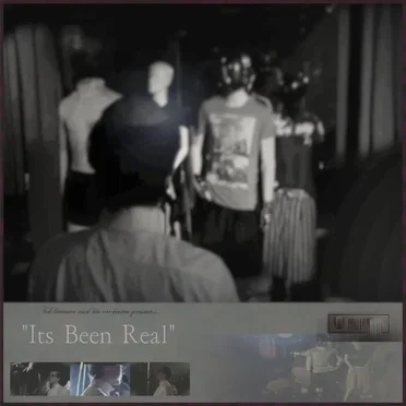 "Its Been Real" (live)