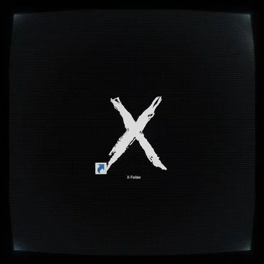X-Folder by Sapte - album cover