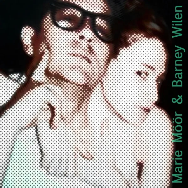 Marie Möör & Barney Wilen (Cendrilon)