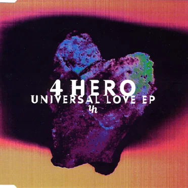 Universal Love EP