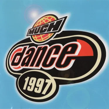 Much Dance 1997 by Various Artists - album cover