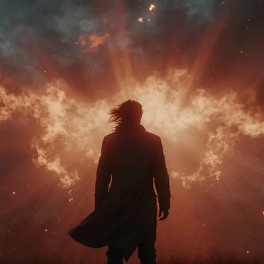 Burn My Name Into The Sky