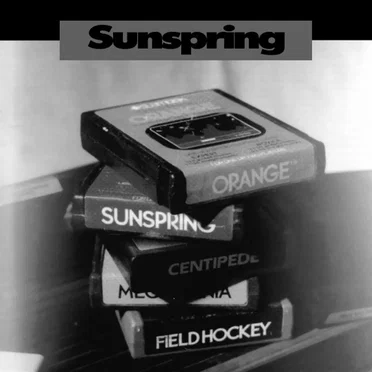 Sunspring