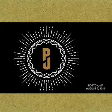 2016-08-07: Fenway Park, Boston, MA, USA