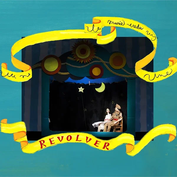 REVOLVER