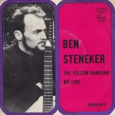The Yellow Bandana / My Love