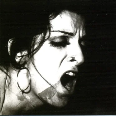 Werewolf in the Black Space