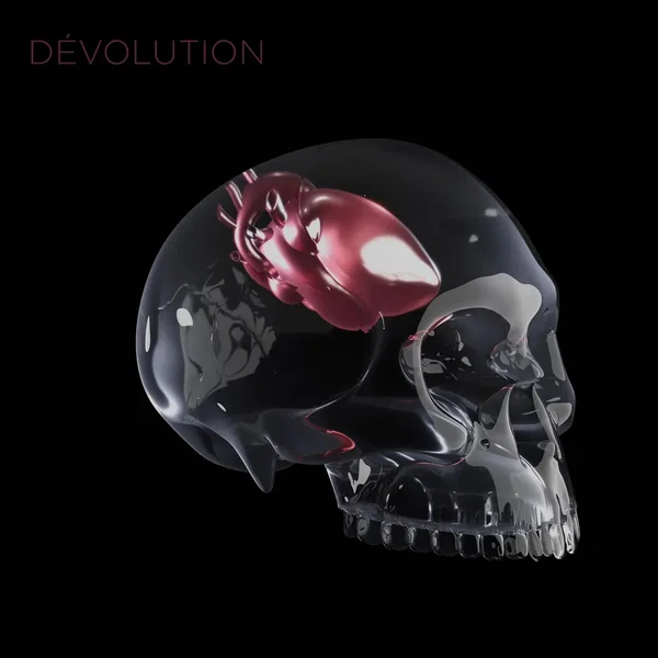 Dévolution (Le n'album)