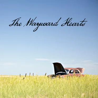 The Wayward Hearts EP
