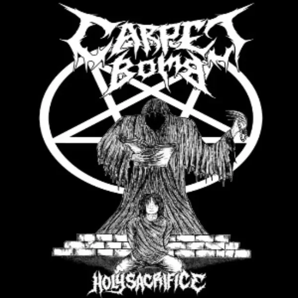 Holy Sacrifice