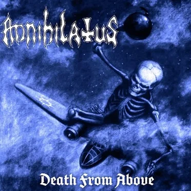Annihilatus