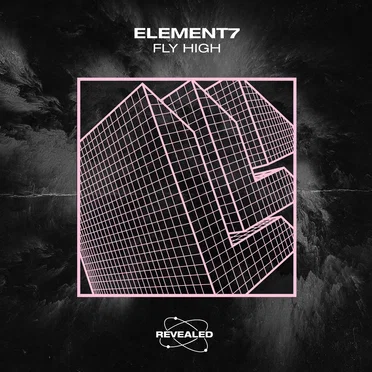 Fly High by Element7 - album cover