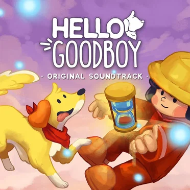 Hello Goodboy