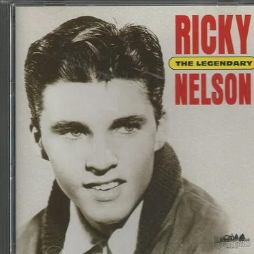 The Legendary Ricky Nelson