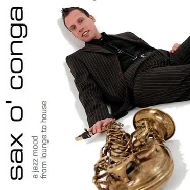 A Jazz Mood From Lounge To House