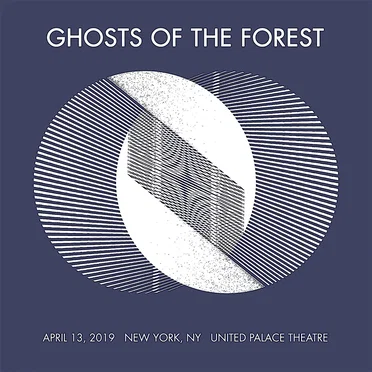 2019-04-13: United Palace Theatre, New York, NY, USA