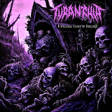 A Visceral Feast of Violence