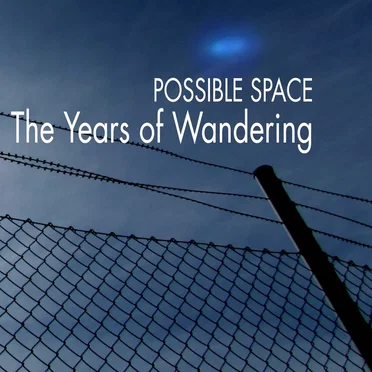 The Years of Wandering