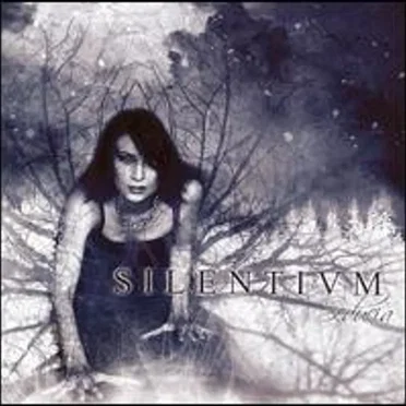 Seducia by Silentium - album cover
