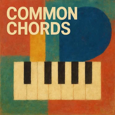 Common Chords (D Major) by Musicians Tools - album cover