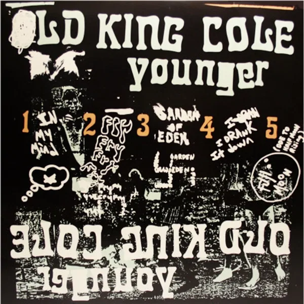Old King Cole Younger / Atlas Sound