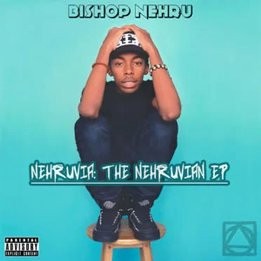 The Nehruvian by Bishop Nehru - album cover