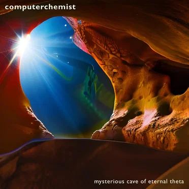 Mysterious Cave of Eternal Theta