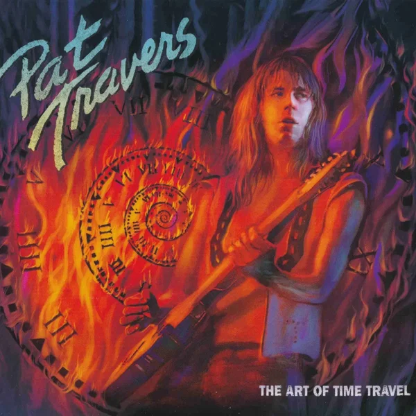 The Art of Time Travel