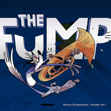 The FuMP, Volume 29: September - October 2011 by Various Artists - album cover