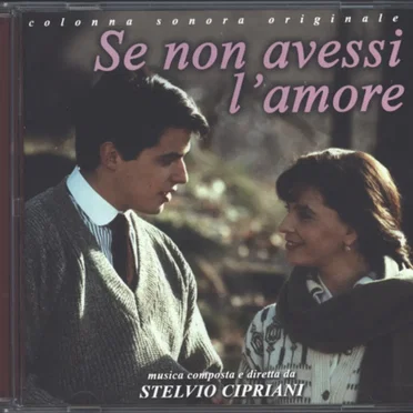 Se non avessi l'amore