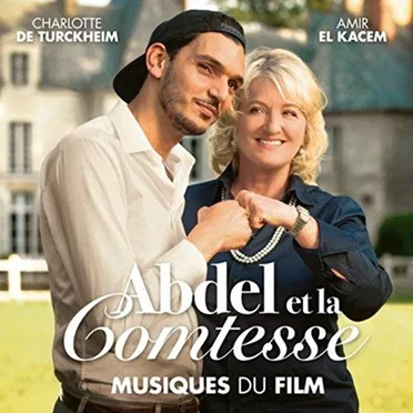 Abdel et la Comtesse by Various Artists - album cover