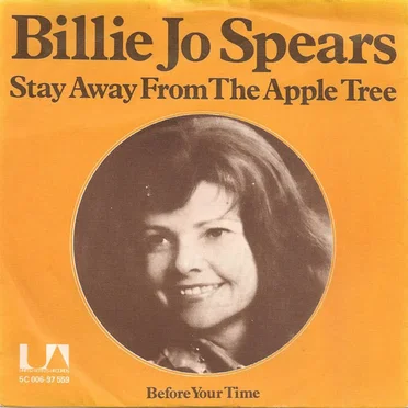 Stay Away From the Apple Tree / Before Your Time