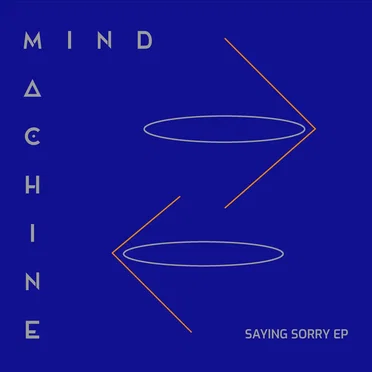 Saying Sorry EP